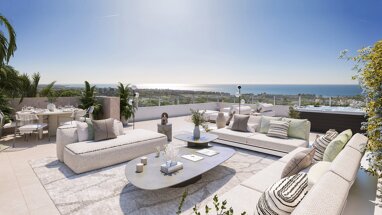 Penthouse zum Kauf provisionsfrei 678.000 € 3 Zimmer 94 m² 2. Geschoss frei ab 01.02.2026 Estepona 29689