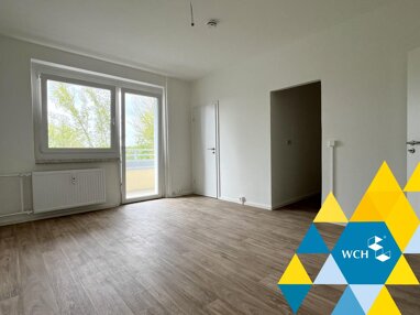 Wohnung zur Miete 209 € 2 Zimmer 36,1 m² 3. Geschoss Markersdorfer Straße 149 Morgenleite 632 Chemnitz 09122