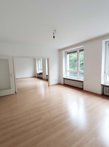 Wohnung zur Miete 795 € 3 Zimmer 104 m² 1. Geschoss Mitte / Stadtbezirk 111 Ludwigshafen am Rhein 67059