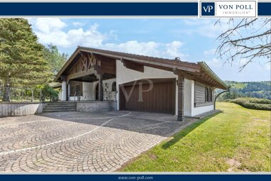 Einfamilienhaus zum Kauf 829.000 € 5 Zimmer 265 m² 6.150 m² Grundstück Rodalben / Neuhof 66976