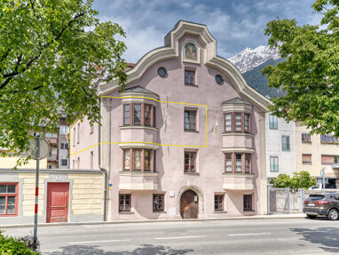 Apartment zum Kauf 389.000 € 2 Zimmer 59 m² Innsbruck Innsbruck 6020