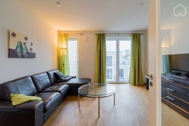 Wohnung zur Miete Wohnen auf Zeit 1.890 € 3 Zimmer 78 m² frei ab sofort Alt-Treptow Berlin 12435