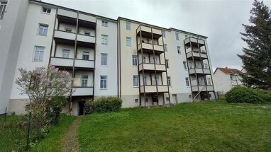 Wohnung zur Miete 340 € 2 Zimmer 42,5 m² 1. Geschoss Schwaaner Str. 1B Rostocker Viertel Güstrow 18273