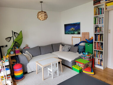 Wohnung zur Miete 490 € 3 Zimmer 70 m² Von-Burgdorf-Str. 2 Georgenberg Goslar 38640