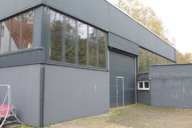 Lagerhalle zur Miete 600 m² Lagerfläche Mühlhausen Stuttgart 70378