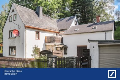 Einfamilienhaus zum Kauf 84.900 € 6 Zimmer 126 m² 1.220 m² Grundstück Ebersdorf 140 Chemnitz 09131