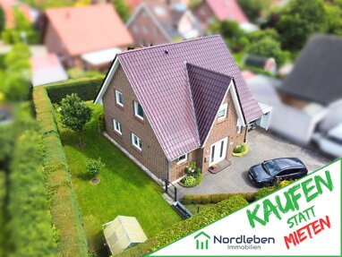 Einfamilienhaus zum Kauf 419.000 € 4 Zimmer 114,3 m² 534 m² Grundstück frei ab 01.10.2024 Coesfeld Coesfeld 48653