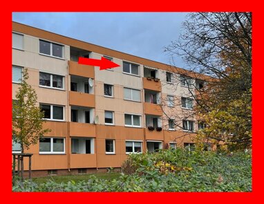 Wohnung zum Kauf 149.000 € 3 Zimmer 81 m² 3. Geschoss Drispenstedt Hildesheim 31135