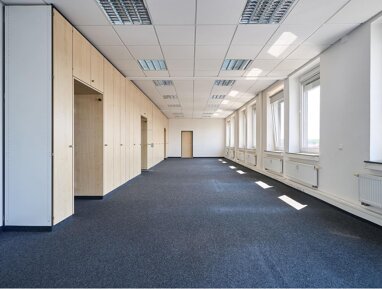 Bürofläche zur Miete 6,50 € 1.090,6 m² Bürofläche teilbar ab 522,3 m² Herner Str. 299 Hofstede Bochum 44809