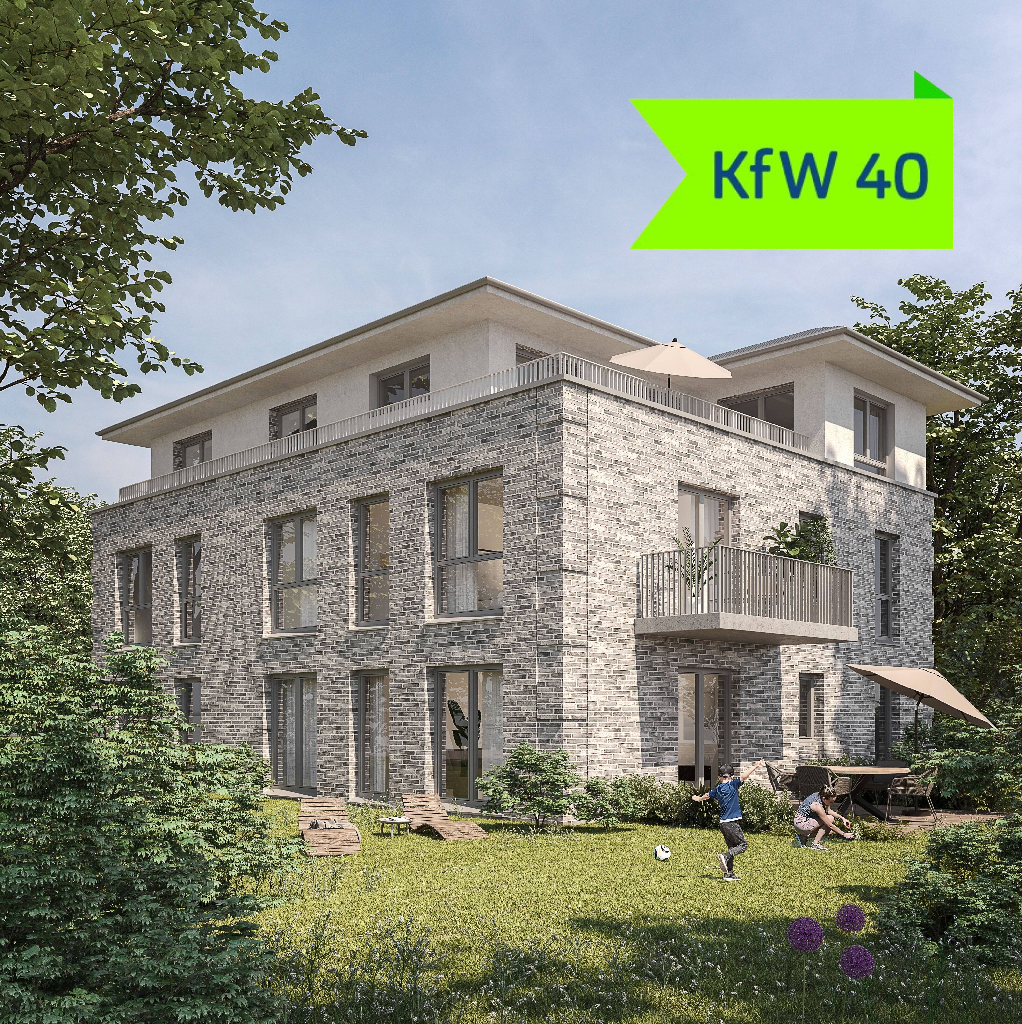 Penthouse zum Kauf · provisionsfrei