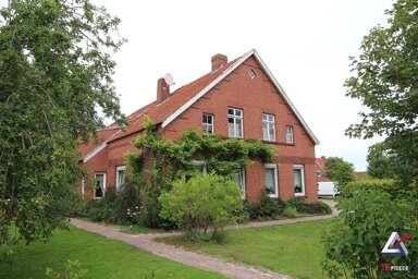 Bauernhaus zum Kauf 165.000 € 3 Zimmer 100 m² 1.900 m² Grundstück Großoldendorf Uplengen 26670