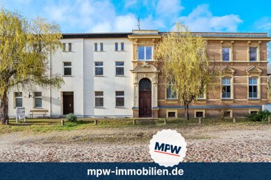 Mehrfamilienhaus zum Kauf 285.000 € 18 Zimmer 511,3 m² 5.900 m² Grundstück Weichensdorf Friedland OT Weichensdorf 15848