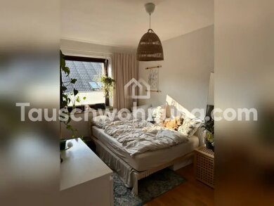 Wohnung zur Miete Tauschwohnung 1.200 € 3 Zimmer 88 m² 3. Geschoss Mauritz Münster 48155