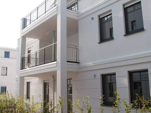 Wohnung zur Miete 1.872 € 4 Zimmer 167,5 m² 2. Geschoss frei ab sofort Breiter Weg 5e Wedel 22880