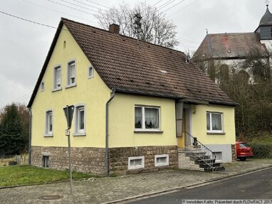 Einfamilienhaus zum Kauf 148.000 € 5 Zimmer 124 m² 720 m² Grundstück Heiligenmoschel Heiligenmoschel 67699
