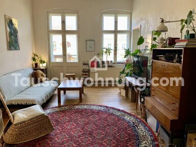 Wohnung zur Miete Tauschwohnung 500 € 2 Zimmer 50 m² 4. Geschoss Friedrichshain Berlin 10247