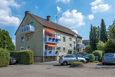 Wohnung zur Miete 599 € 3,5 Zimmer 76,2 m² 1. Geschoss frei ab 27.12.2024 Voehdeweg 58 Frohlinde Castrop-Rauxel 44577