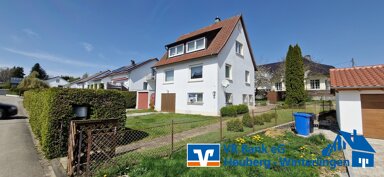 Einfamilienhaus zum Kauf 198.000 € 5,5 Zimmer 100 m² 652 m² Grundstück Bitz 72475