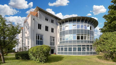 Bürofläche zur Miete 6.983 € 652 m² Bürofläche teilbar ab 231 m² St. Georgen - Nord Freiburg i. Br. / Haid 79111