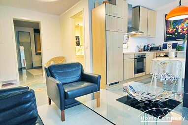 Wohnung zur Miete Wohnen auf Zeit 1.450 € 2 Zimmer 47 m² frei ab sofort Rödelheim Frankfurt 60489