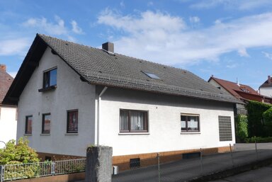 Einfamilienhaus zum Kauf 295.000 € 7 Zimmer 170 m² 521 m² Grundstück frei ab sofort Beerfelden Oberzent 64760