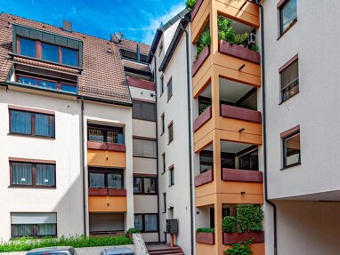 Wohnung zum Kauf 369.000 € 3 Zimmer 99 m² Himpfelshof Nürnberg 90429