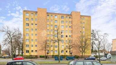 Wohnung zum Kauf 299.000 € 2,5 Zimmer 66 m² EG Reinickendorf Berlin 13407