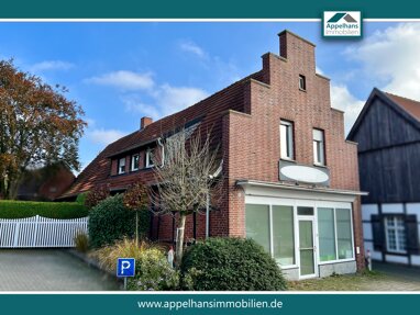 Mehrfamilienhaus zum Kauf 449.000 € 13 Zimmer 259 m² 618 m² Grundstück Saerbeck 48369