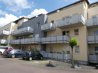 Wohnung zur Miete 810 € 2 Zimmer 70 m² Trier-Nord Trier 54292