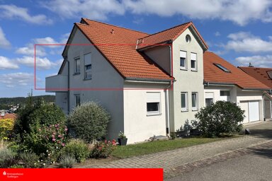 Wohnung zum Kauf 205.000 € 3,5 Zimmer 70 m² Denkingen Denkingen 78588