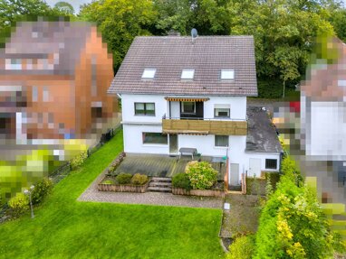 Mehrfamilienhaus zum Kauf 645.000 € 8 Zimmer 215 m² 761 m² Grundstück frei ab 01.01.2025 Opladen Leverkusen / Opladen 51379