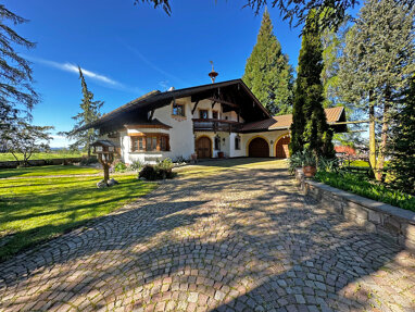 Villa zum Kauf 1.249.000 € 7 Zimmer 195 m² 1.726 m² Grundstück Dietratried Wolfertschwenden 87787