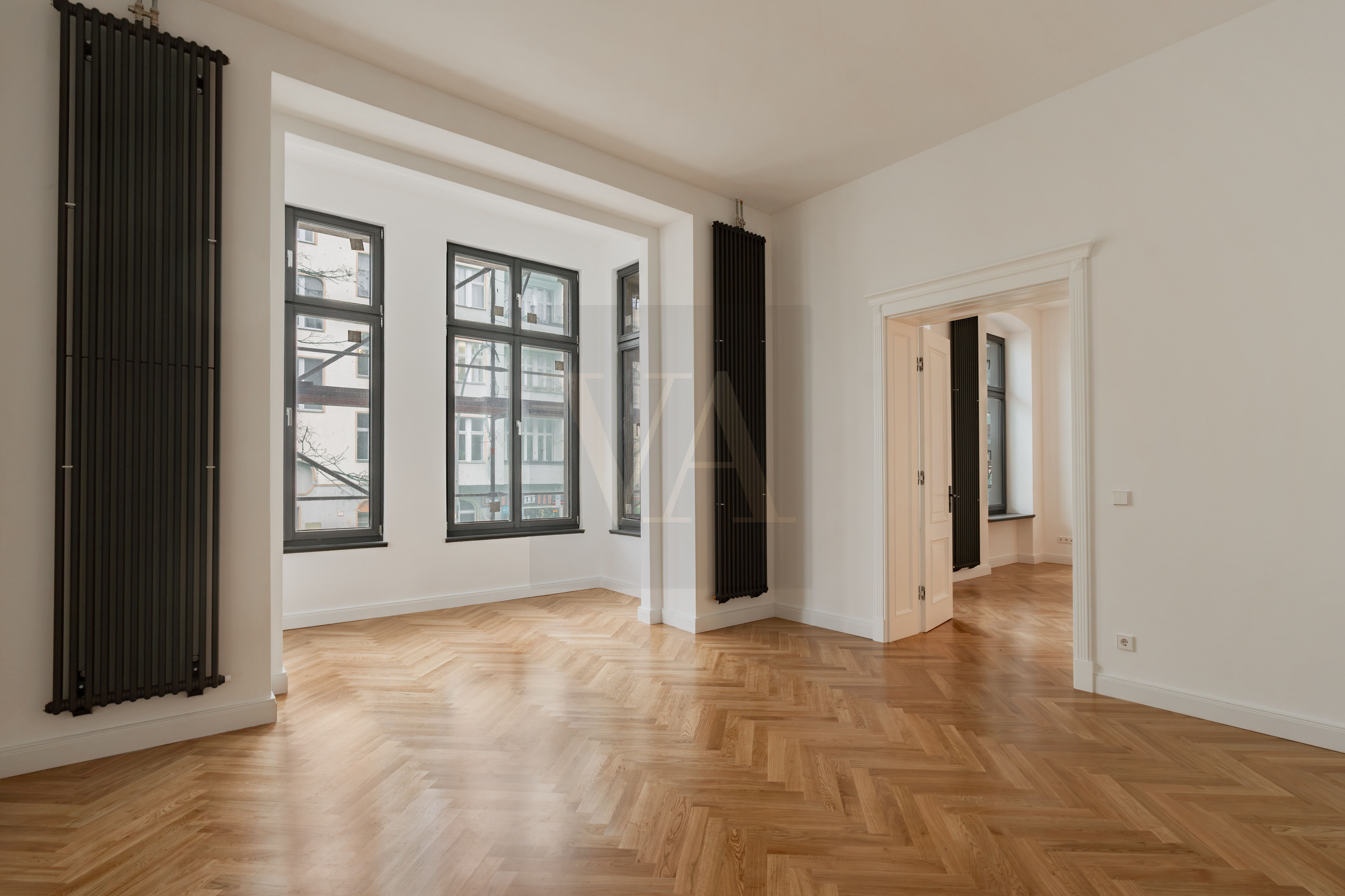 Bürofläche zur Miete 8.434,80 € 6 Zimmer 284 m²<br/>Bürofläche Wilmersdorf Berlin 10715