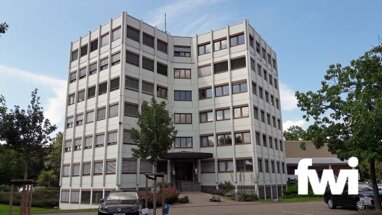Bürogebäude zur Miete Provisionsfrei 9,50 € 290 m² Bürofläche teilbar von 130 m² bis 160 m² Brühl - Industriegebiet Freiburg im Breisgau 79108