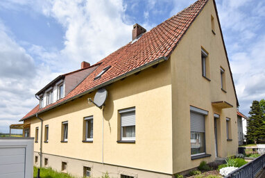 Mehrfamilienhaus zum Kauf 105.000 € 1.278 m² Grundstück Börßum Börßum 38312