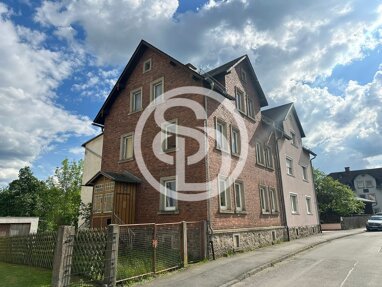 Einfamilienhaus zum Kauf 6 Zimmer 150 m² 616 m² Grundstück frei ab sofort Oberkotzau Oberkotzau 95145
