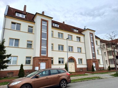 Wohnung zur Miete 765 € 3 Zimmer 95 m² Jahnstr. 16 Rathenow Rathenow 14712