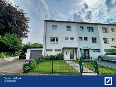 Reihenendhaus zum Kauf 199.000 € 4 Zimmer 115 m² 432 m² Grundstück Grünhöfe Bremerhaven 27574