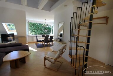 Wohnung zur Miete Wohnen auf Zeit 1.545 € 3 Zimmer 72 m² frei ab 31.12.2024 Rüngsdorf Bonn 53179