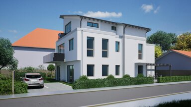 Wohnung zum Kauf 605.000 € 2 Zimmer 84 m² EG Bornstedt Potsdam-Bornstedt 14469