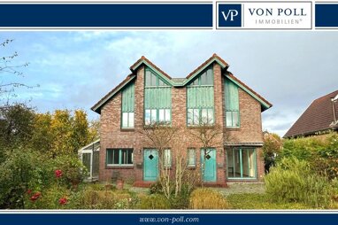 Doppelhaushälfte zum Kauf 1.090.000 € 11,5 Zimmer 249 m² 870 m² Grundstück Finkenwerder Hamburg 21129
