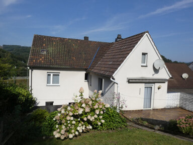 Mehrfamilienhaus zum Kauf 180.000 € 8 Zimmer 183 m² 538 m² Grundstück Finnentrop Finnentrop 57413