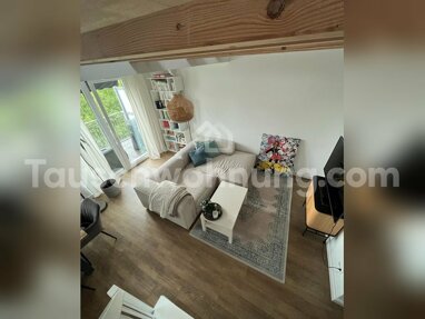 Maisonette zur Miete 1.220 € 2 Zimmer 62 m² 5. Geschoss Hoheluft - West Hamburg 20251