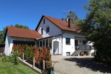 Mehrfamilienhaus zum Kauf provisionsfrei 380.000 € 10 Zimmer 278 m² 1.149 m² Grundstück Kemnathen Breitenbrunn 92363