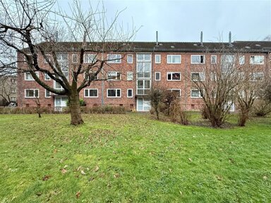 Wohnung zum Kauf 99.000 € 2 Zimmer 47,4 m² 1. Geschoss frei ab 01.04.2025 Schönberger Str. 111 Neumühlen - Dietrichsdorf Bezirk 2 Kiel 24148