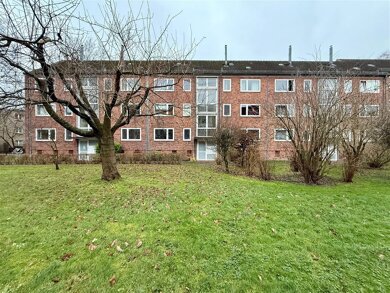 Wohnung zum Kauf 99.000 € 2 Zimmer 47,4 m² 1. Geschoss frei ab 01.04.2025 Schönberger Str. 111 Neumühlen-Dietrichsdorf Kiel 24148