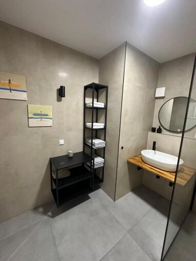 Apartment zur Miete Wohnen auf Zeit 1.800 € 3 Zimmer 78 m² frei ab 01.06.2024 Basaltring 19 Diez 65582