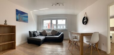 Apartment zur Miete 1.250 € 2 Zimmer 59 m² 4. Geschoss Juvenellstrasse 6 Uhlandstraße Nürnberg 90408