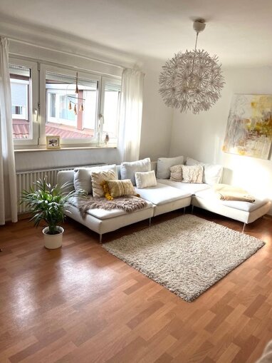 Wohnung zur Miete 760 € 3 Zimmer 68 m² Sielmingen Filderstadt 70794