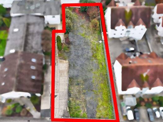 Grundstück zum Kauf 649.000 € 1.147 m² Grundstück Windecken Nidderau 61130